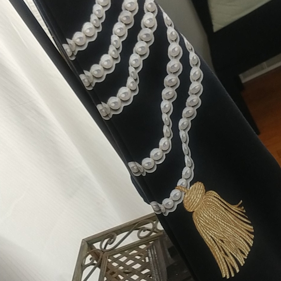 Cacheral french terry jacket - Picture 4 of 5